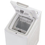 Waschmaschine Candy TCA474TM5-S