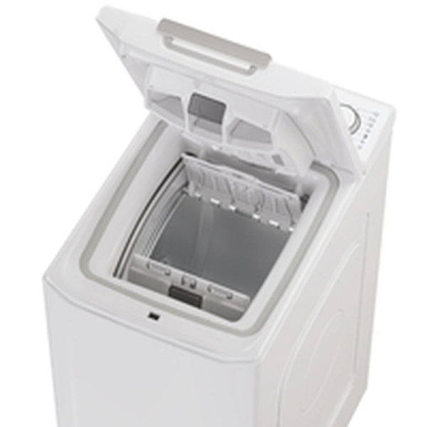 Waschmaschine Candy TCA474TM5-S