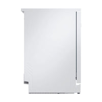 Geschirrspüler Candy CF3C7L1W Weiß 60 cm