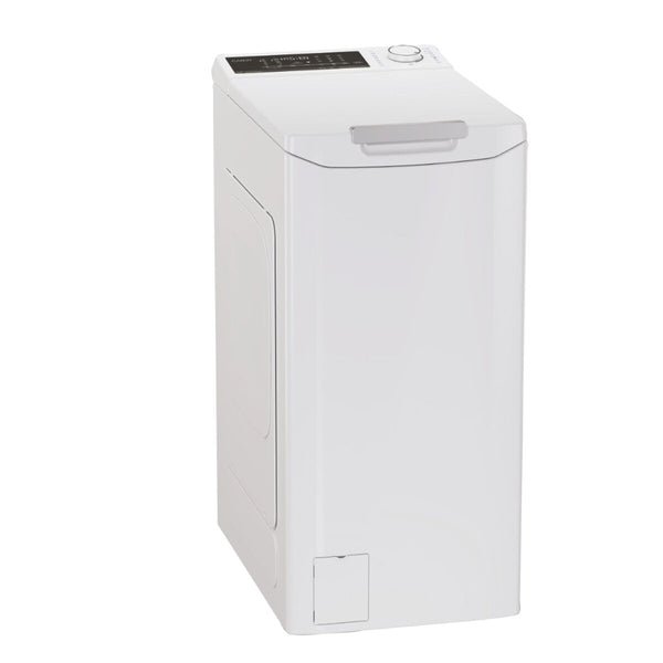 Waschmaschine Candy TCA286TM5S 1200 rpm 8 kg 41 cm