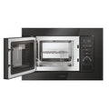 Mikrowelle Candy CA20FMW7NB Schwarz 800 W