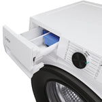 Waschmaschine Candy BR412BL8S 12 kg 60 cm 1400 rpm