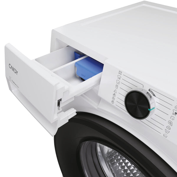 Waschmaschine Candy BR412BL8S 12 kg 60 cm 1400 rpm