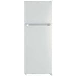 Kühl-Gefrierkombination Candy CDG3T617EW Weiß