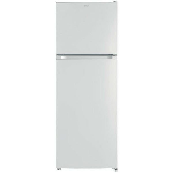 Kühl-Gefrierkombination Candy CDG3T617EW Weiß