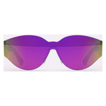 Damensonnenbrille Retrosuperfuture A6E-R Ø 53 mm