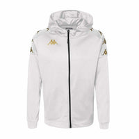 Sportjackefür Herren Kappa Grevolo