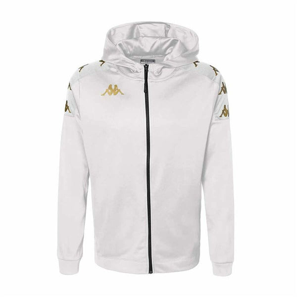 Sportjackefür Herren Kappa Grevolo