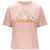 Damen Kurzarm-T-Shirt Kappa Falella