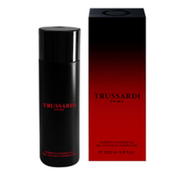 Shampoo Trussardi 200 ml