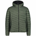 Sportjackefür Herren Campagnolo Fix