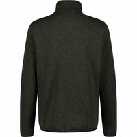 Sportjackefür Herren Campagnolo Olive