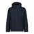 Sportjackefür Herren Campagnolo 2-in-1 Schwarz