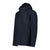 Sportjackefür Herren Campagnolo 2-in-1 Schwarz