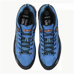 Laufschuhe für Erwachsene Campagnolo Oltremare Blau Marineblau Berg