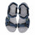 Sandalen für die Berge Campagnolo Hamal Hiking Blau
