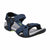 Sandalen für die Berge Campagnolo Hamal Hiking Blau