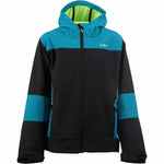 Sportjacke für Kinder Campagnolo Fix Hood