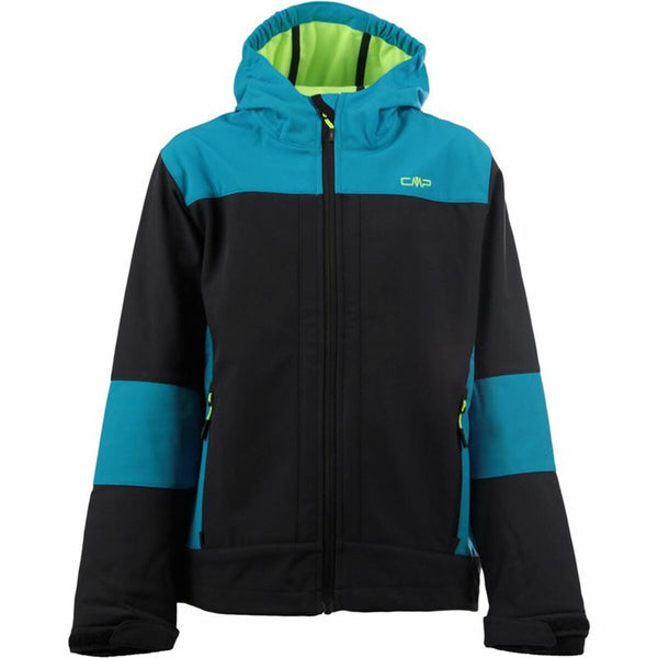 Sportjacke für Kinder Campagnolo Fix Hood