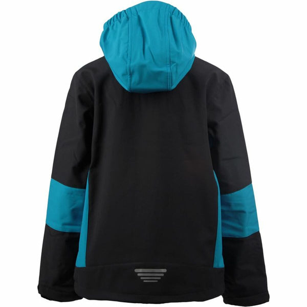Sportjacke für Kinder Campagnolo Fix Hood