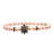 Damenarmreif Lancaster JLA-BR-TURTLE-3-PE 16 mm
