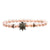 Damenarmreif Lancaster JLA-BR-TURTLE-3-PE 16 mm