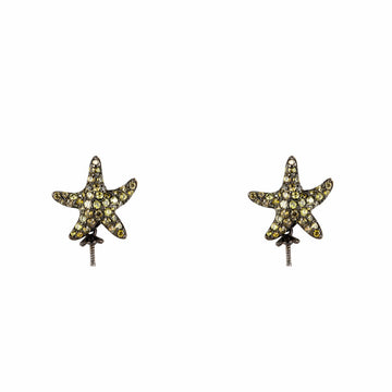 Damenohrringe Lancaster JLA-EAR-STAR-3 1,2 cm