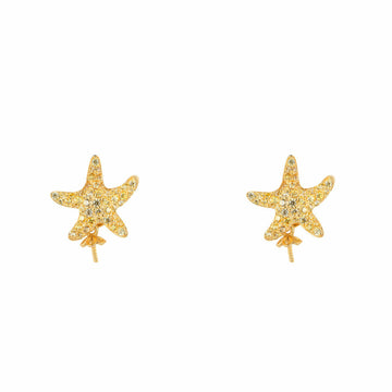 Damenohrringe Lancaster JLA-EAR-STAR-6 1,2 cm