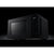 Mikrowelle Panasonic Schwarz (Restauriert A)