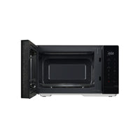 Mikrowelle Panasonic Schwarz (Restauriert A)