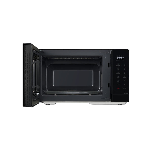 Mikrowelle Panasonic Schwarz (Restauriert A)