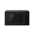 Mikrowelle Panasonic Schwarz (Restauriert A)