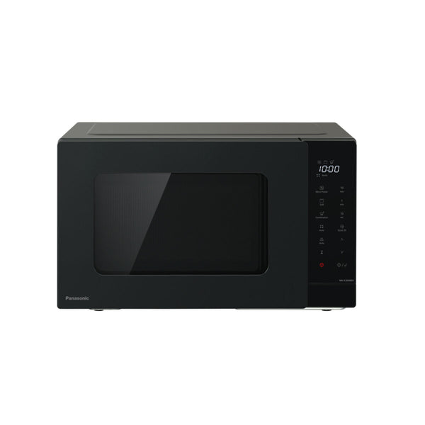 Mikrowelle Panasonic Schwarz (Restauriert A)