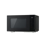 Mikrowelle Panasonic Schwarz (Restauriert A)