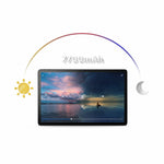 Tablet Lenovo 11,5" MediaTek Helio G99 4 GB RAM 128 GB Grau (Restauriert B)
