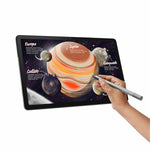 Tablet Lenovo 11,5" MediaTek Helio G99 4 GB RAM 128 GB Grau (Restauriert B)