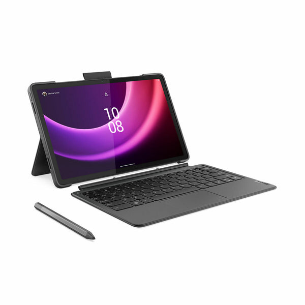 Tablet Lenovo 11,5" MediaTek Helio G99 4 GB RAM 128 GB Grau (Restauriert B)