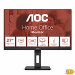 Gaming-Monitor AOC 27E3QAF Full HD 27"
