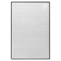 Externe Festplatte Seagate STKY1000401 Silberfarben 1 TB HDD