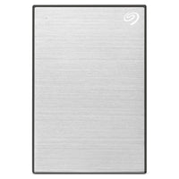 Externe Festplatte Seagate STKY1000401 Silberfarben 1 TB HDD