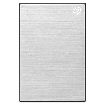 Externe Festplatte Seagate STKY1000401 Silberfarben 1 TB HDD