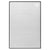 Externe Festplatte Seagate STKY1000401 Silberfarben 1 TB HDD