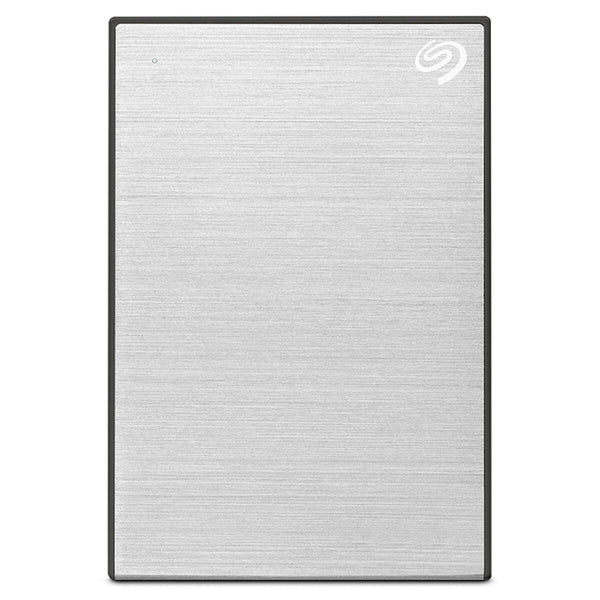 Externe Festplatte Seagate STKY1000401 Silberfarben 1 TB HDD