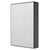 Externe Festplatte Seagate STKY1000401 Silberfarben 1 TB HDD