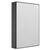 Externe Festplatte Seagate STKY1000401 Silberfarben 1 TB HDD