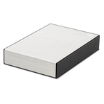 Externe Festplatte Seagate STKY1000401 Silberfarben 1 TB HDD