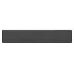 Externe Festplatte Seagate STKY1000401 Silberfarben 1 TB HDD