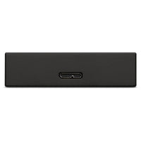 Externe Festplatte Seagate STKY1000401 Silberfarben 1 TB HDD