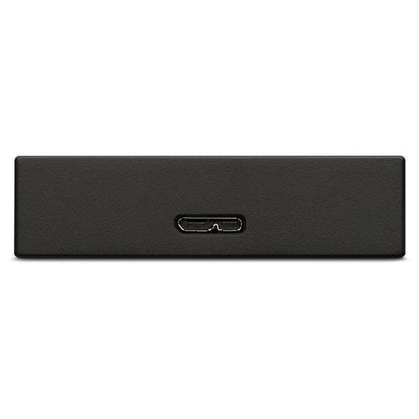 Externe Festplatte Seagate STKY1000401 Silberfarben 1 TB HDD