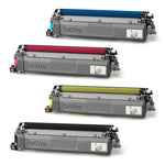 Toner Brother TN248VAL Schwarz/Zyanblau/Magenta/Gelb (4 Stück)